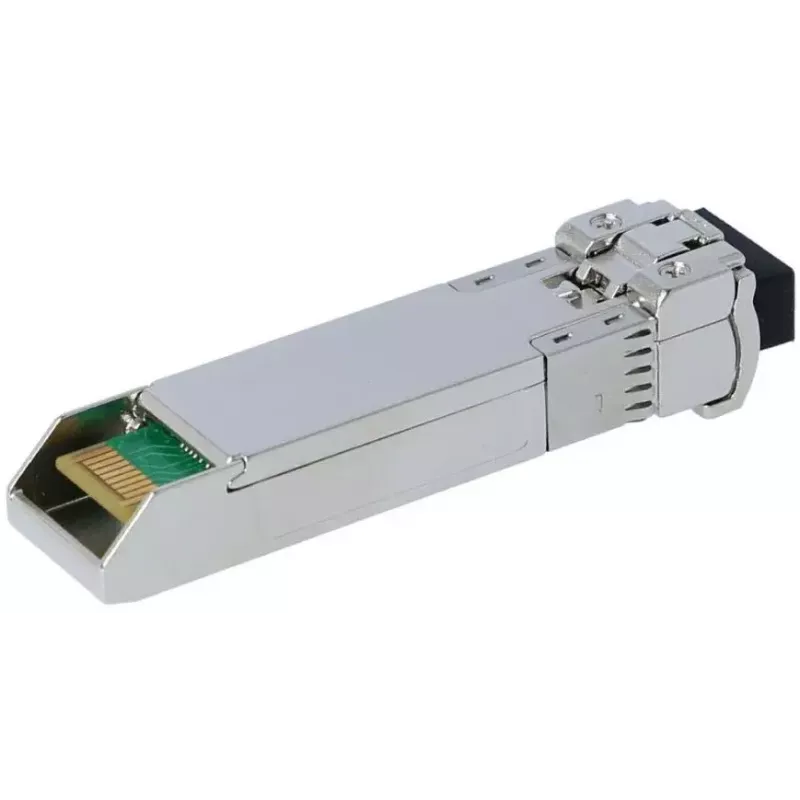 SFP-transceivermodule BlueOptics SFP-10G-LRM-UQ-BO glasvezel SFP+ 220 m
