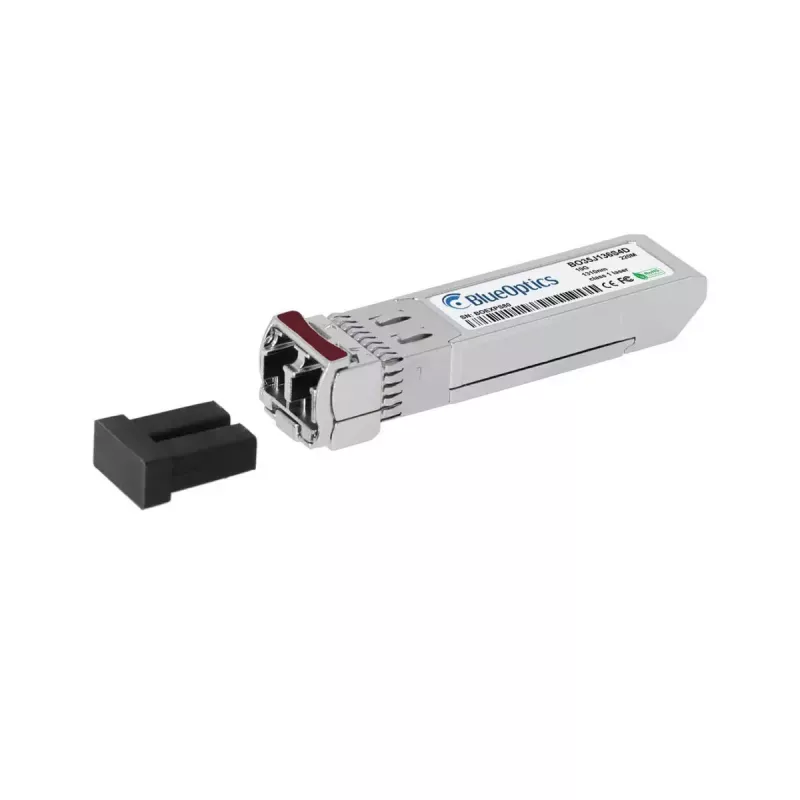 SFP-transceivermodule BlueOptics SFP-10G-LRM-VA 10000 Mbit/s SFP+ 1310 nm