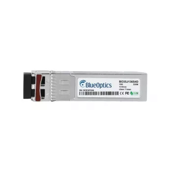SFP-transceivermodule BlueOptics SFP-10G-LRM-VA 10000 Mbit/s SFP+ 1310 nm