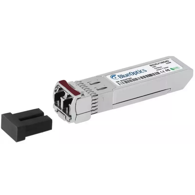 SFP-transceivermodule BlueOptics SFP-10G-LRM-ZY 10000 Mbit/s SFP+ 1310 nm
