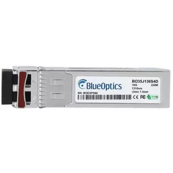SFP-transceivermodule BlueOptics SFP-10G-LRM-ZY 10000 Mbit/s SFP+ 1310 nm