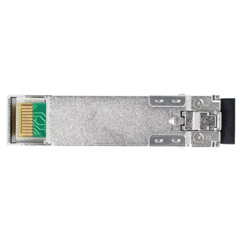 Glasvezeltransceivermodule BlueOptics SFP-10G-SR-NE-BO SFP+ LC aluminium 20 g