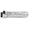 Glasvezeltransceivermodule BlueOptics SFP-10G-SR-NE-BO SFP+ LC aluminium 20 g