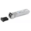 Glasvezeltransceivermodule BlueOptics SFP-10G-SR-NE-BO SFP+ LC aluminium 20 g