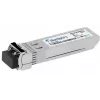 Glasvezeltransceivermodule BlueOptics SFP-10G-SR-NE-BO SFP+ LC aluminium 20 g