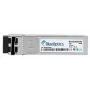 Glasvezeltransceivermodule BlueOptics SFP-10G-SR-NE-BO SFP+ LC aluminium 20 g