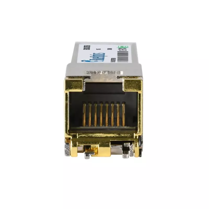 Koper-transceivermodule BlueOptics SFP-10G-T-AA 10000 Mbit/s SFP+