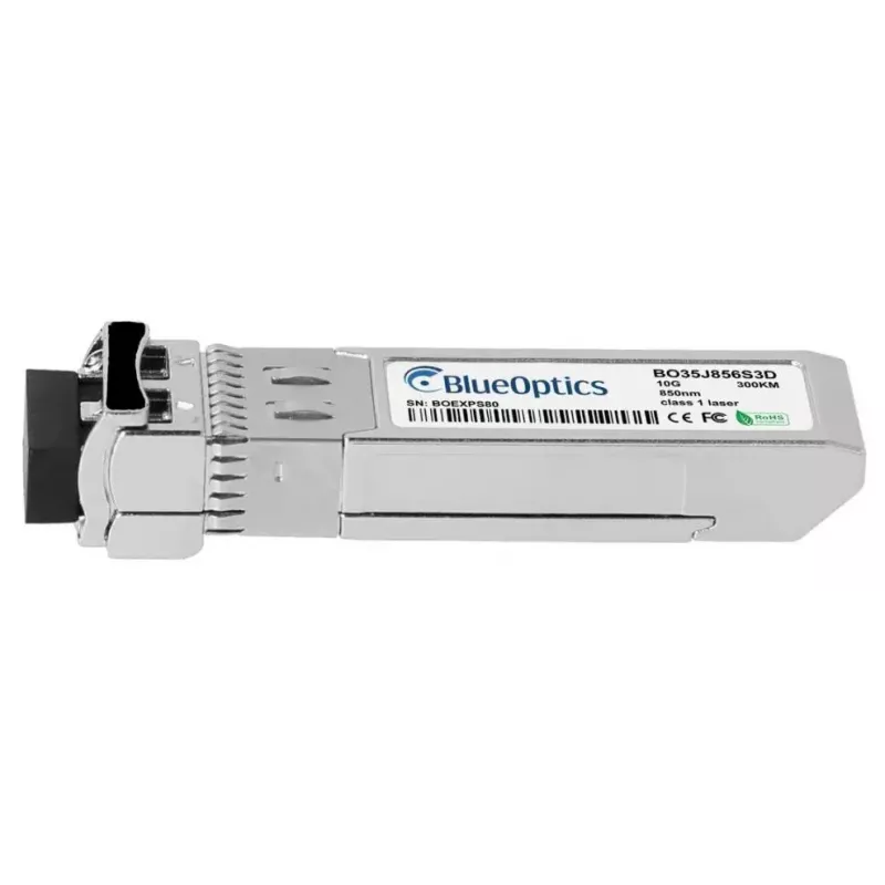 SFP-transceivermodule BlueOptics SFP10G-TR85-A-BO glasvezel SFP+ LC