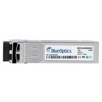 SFP-transceivermodule BlueOptics SFP10G-TR85-A-BO glasvezel SFP+ LC