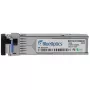 Glasvezel-transceivermodule BlueOptics SFP-1G10ALC-T-BO 1250 Mbit/s