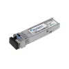 SFP-transceivermodule BlueOptics SFP-1G-BX10-U 1250 Mbit/s zilver