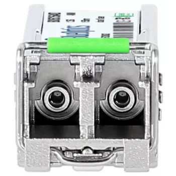 SFP-transceivermodule BlueOptics SFP-1G-EX-IT 1250 Mbit/s 1550 nm