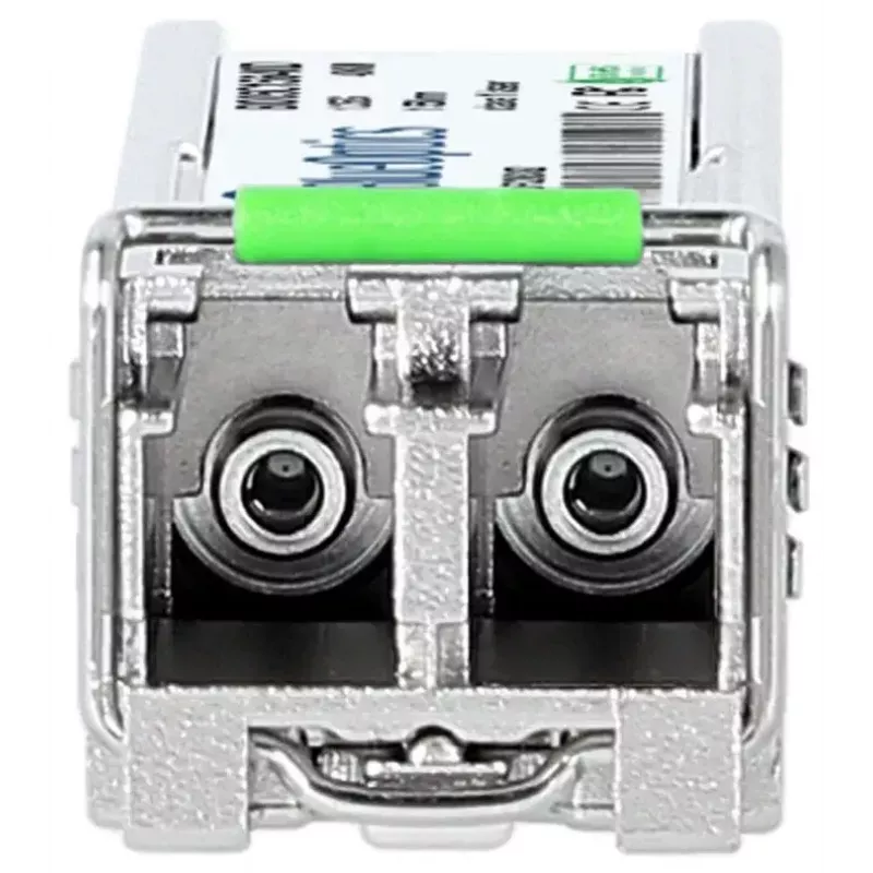 SFP-transceivermodule BlueOptics SFP-1G-EX-IT 1250 Mbit/s 1550 nm