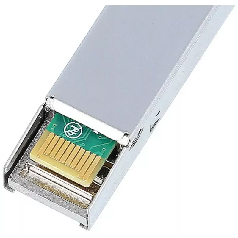 SFP-transceivermodule BlueOptics SFP-1G-EX-IT 1250 Mbit/s 1550 nm