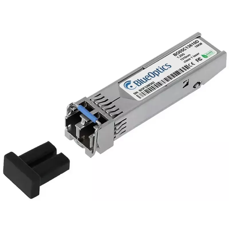 SFP-transceivermodule BlueOptics SFP-1G-LX-GB-BO 1000 Mbit/s