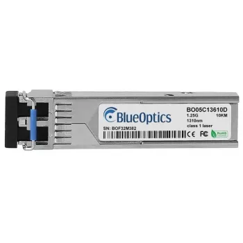 BlueOptics SFP-1G-LX-WG-BO netwerk-transceivermodule glasvezel 1000 Mbit/s