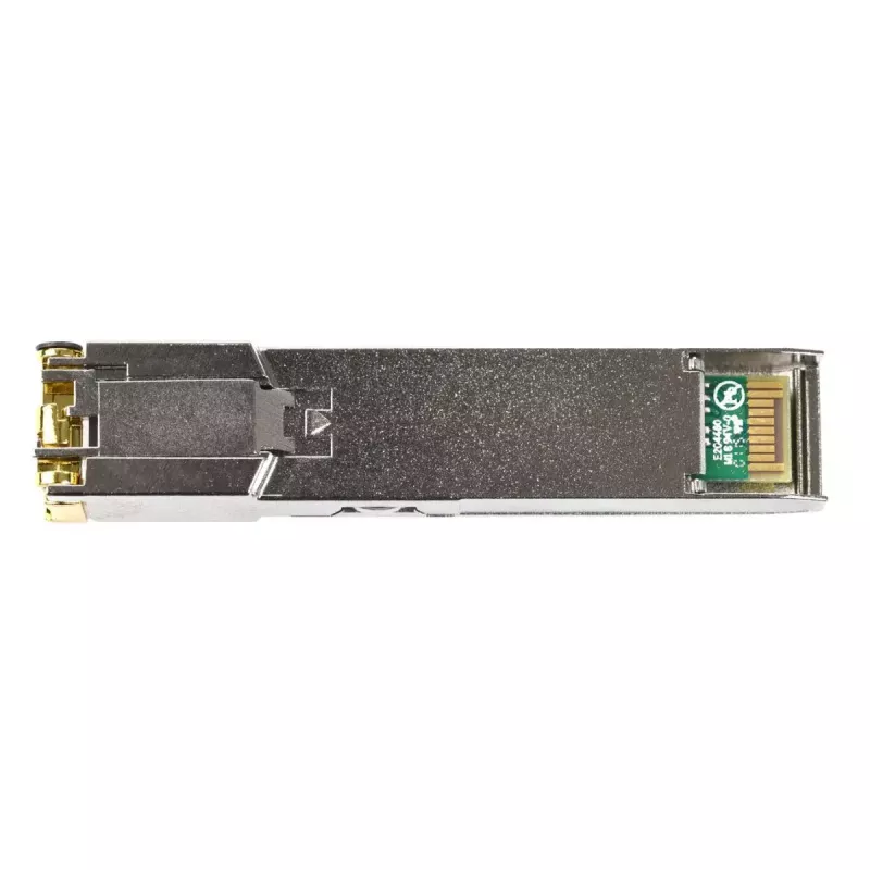 SFP-transceivermodule koper BlueOptics SFP-1G-RJ45-AR-BO 1250 Mbit/s RJ-45
