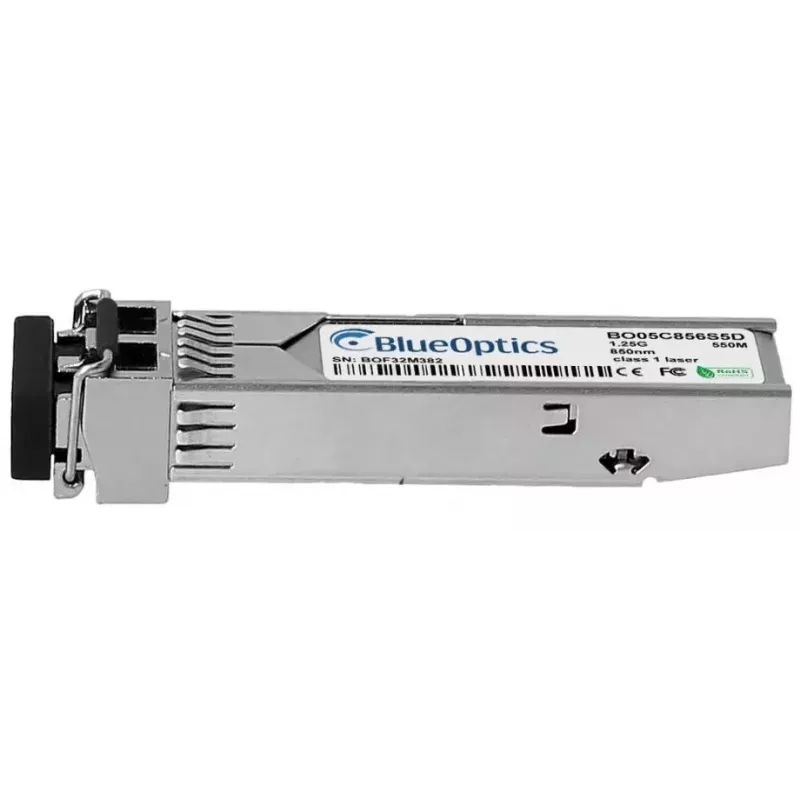 BlueOptics SFP-1G-SX-ZH-BO netwerk-transceivermodule 1250 Mbit/s 850 nm