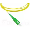 Glasvezelkabel BlueOptics SFP2122BU20MM LC SC G.657.A1 20 m geel