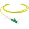 Glasvezelkabel BlueOptics SFP2122BU20MM LC SC G.657.A1 20 m geel
