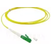Glasvezelkabel BlueOptics SFP2122BU25MX LC SC OS2 25 m geel
