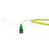 Glasvezelkabel BlueOptics SFP2122BU25MX LC SC OS2 25 m geel