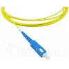 Glasvezelkabel BlueOptics SFP2122BU25MX LC SC OS2 25 m geel