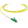 Glasvezelkabel BlueOptics SFP2122BU25MX LC SC OS2 25 m geel
