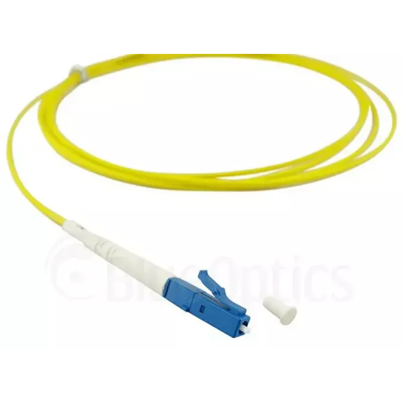 BlueOptics SFP2122BU2MK InfiniBand-glasvezelkabel 2 m LC SC
