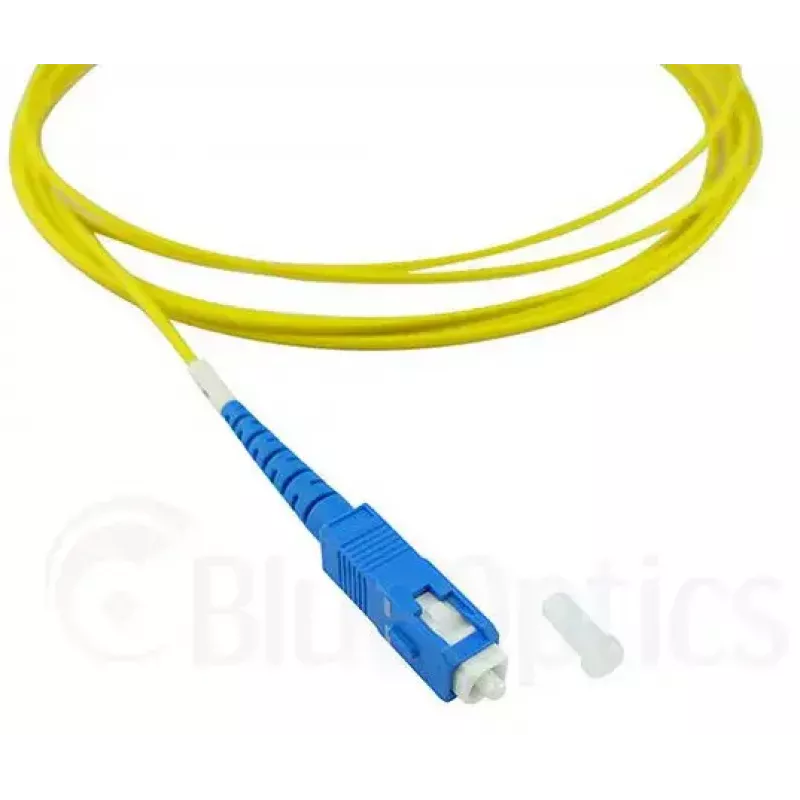 BlueOptics SFP2122BU2MK InfiniBand-glasvezelkabel 2 m LC SC