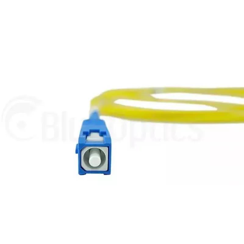 BlueOptics SFP2122BU2MK InfiniBand-glasvezelkabel 2 m LC SC