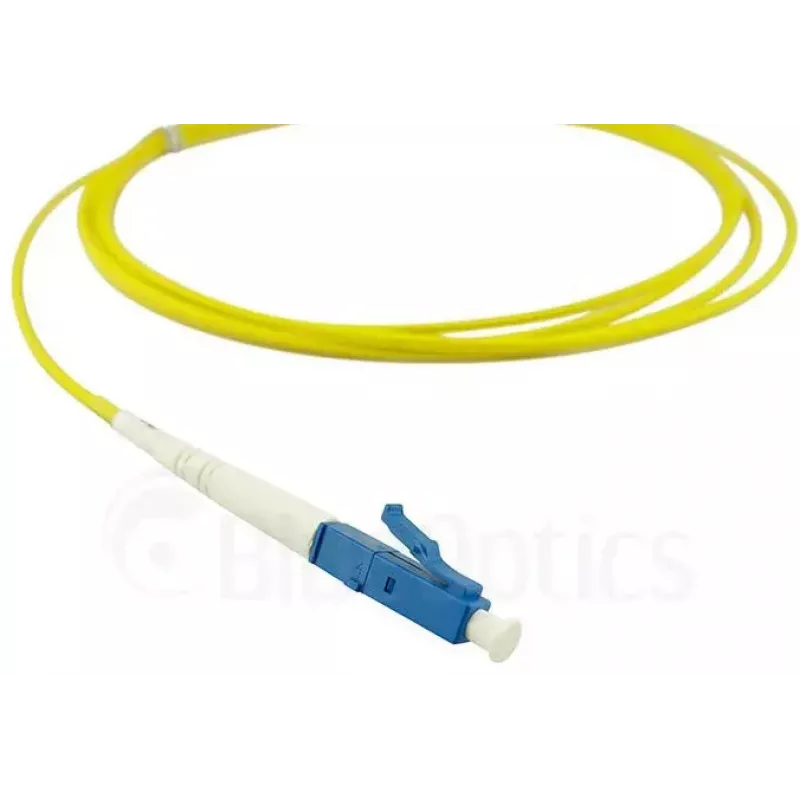 BlueOptics SFP2122BU2MK InfiniBand-glasvezelkabel 2 m LC SC