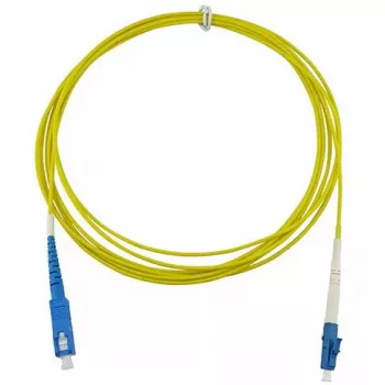 BlueOptics SFP2122BU2MK InfiniBand-glasvezelkabel 2 m LC SC