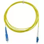 BlueOptics SFP2122BU2MK InfiniBand-glasvezelkabel 2 m LC SC