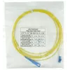 Glasvezelkabel BlueOptics SFP2122BU30MK LC SC G.657.A1 30 m violet