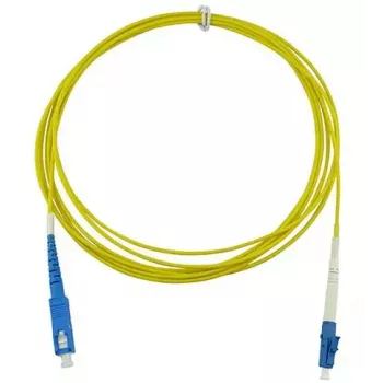 Glasvezelkabel BlueOptics SFP2122BU30MK LC SC G.657.A1 30 m violet