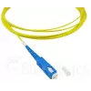 Glasvezelkabel BlueOptics SFP2122BU50MK LC SC G.657.A1 50 m violet