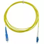 Glasvezelkabel BlueOptics SFP2122BU50MK LC SC G.657.A1 50 m violet