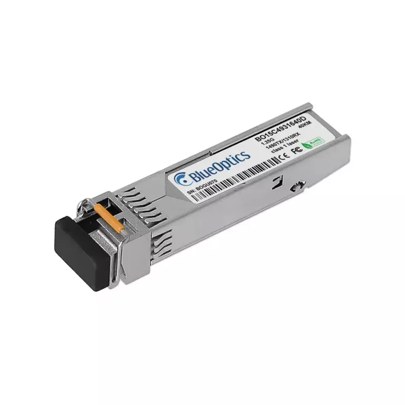 SFP-transceivermodule BlueOptics SFP-21BH-BO 1250 Mbit/s