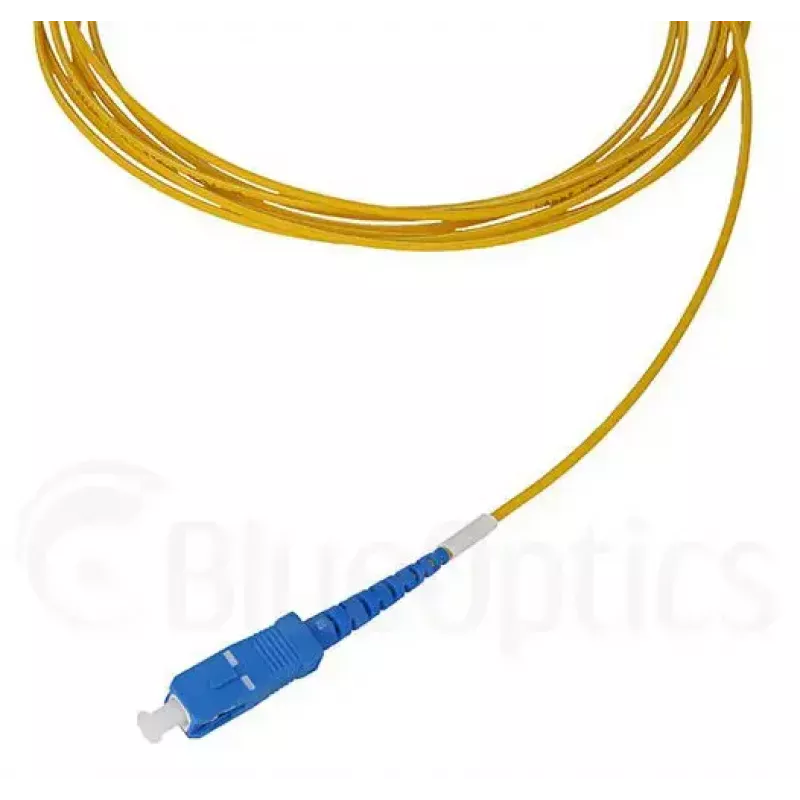 Glasvezelkabel BlueOptics SFP2222BU30MK SC G.657.A1 30 m geel