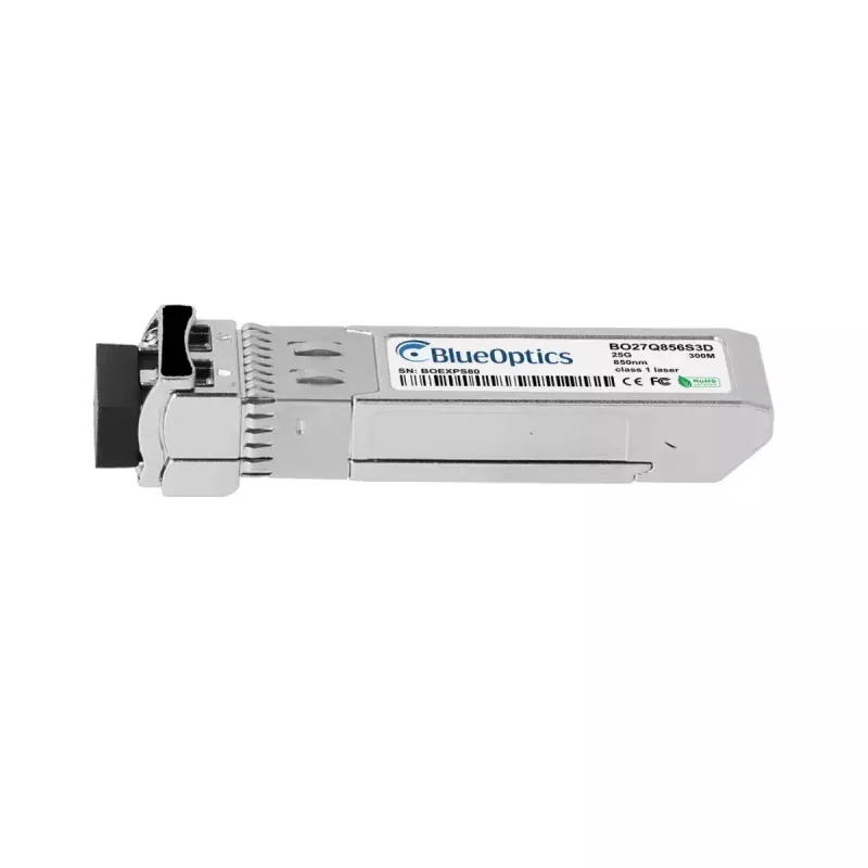 SFP-transceivermodule BlueOptics SFP-25G-ESR-BO 25000 Mbit/s SFP28