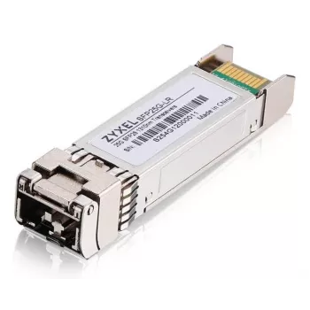 SFP28 optische transceiver Zyxel SFP25G-SR-ZZ0101F 25G 850 nm kortbereik-multimode