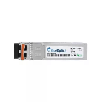 BlueOptics SFP28-25G-ER-CS-BO netwerk-transceivermodule glasvezel 25000 Mbit/s