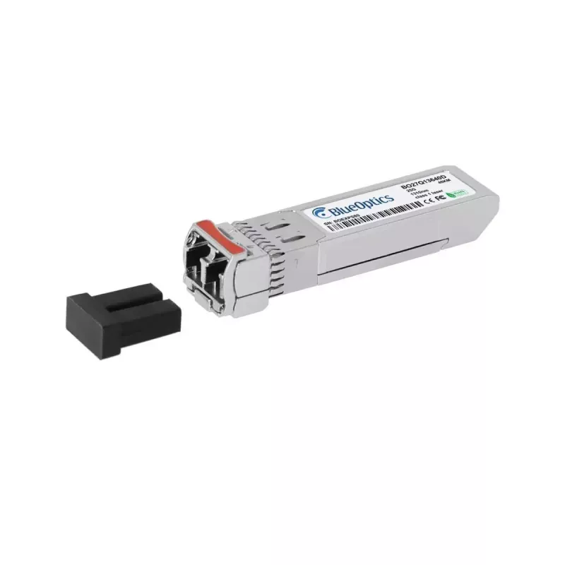 SFP-transceivermodule BlueOptics SFP28-25G-ER-IT-BO 25000 Mbit/s