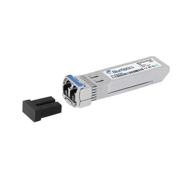 SFP28-transceivermodule BlueOptics SFP28-25G-LR-EE-BO 25000 Mbit/s 1310 nm