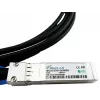 SFP28 DAC-kabel BlueOptics SFP28-DAC-0.5M-IT 0,5m stekker