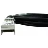 SFP28 DAC-kabel BlueOptics SFP28-DAC-0.5M-IT 0,5m stekker