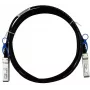 SFP28 DAC-kabel BlueOptics SFP28-DAC-0.5M-IT 0,5m stekker
