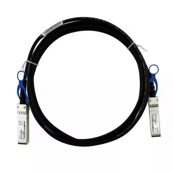 SFP28 DAC-kabel BlueOptics SFP28-DAC-2M-PS 2m stekker