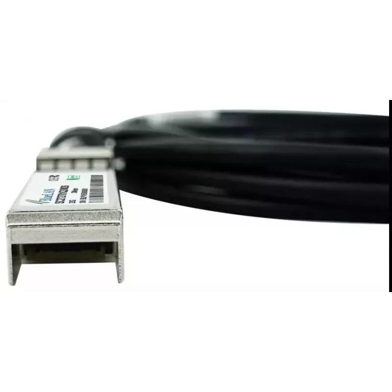 BlueOptics SFP28-DAC-3M-NG-BL SFP28 DAC-kabel, 3 m, InfiniBand